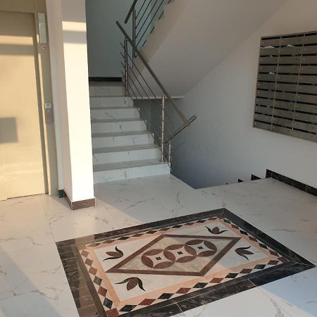 Apartment 45M2 포드고리차 외부 사진