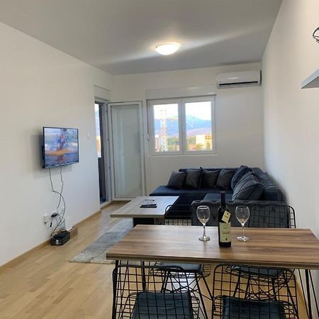 Apartment 45M2 포드고리차 외부 사진