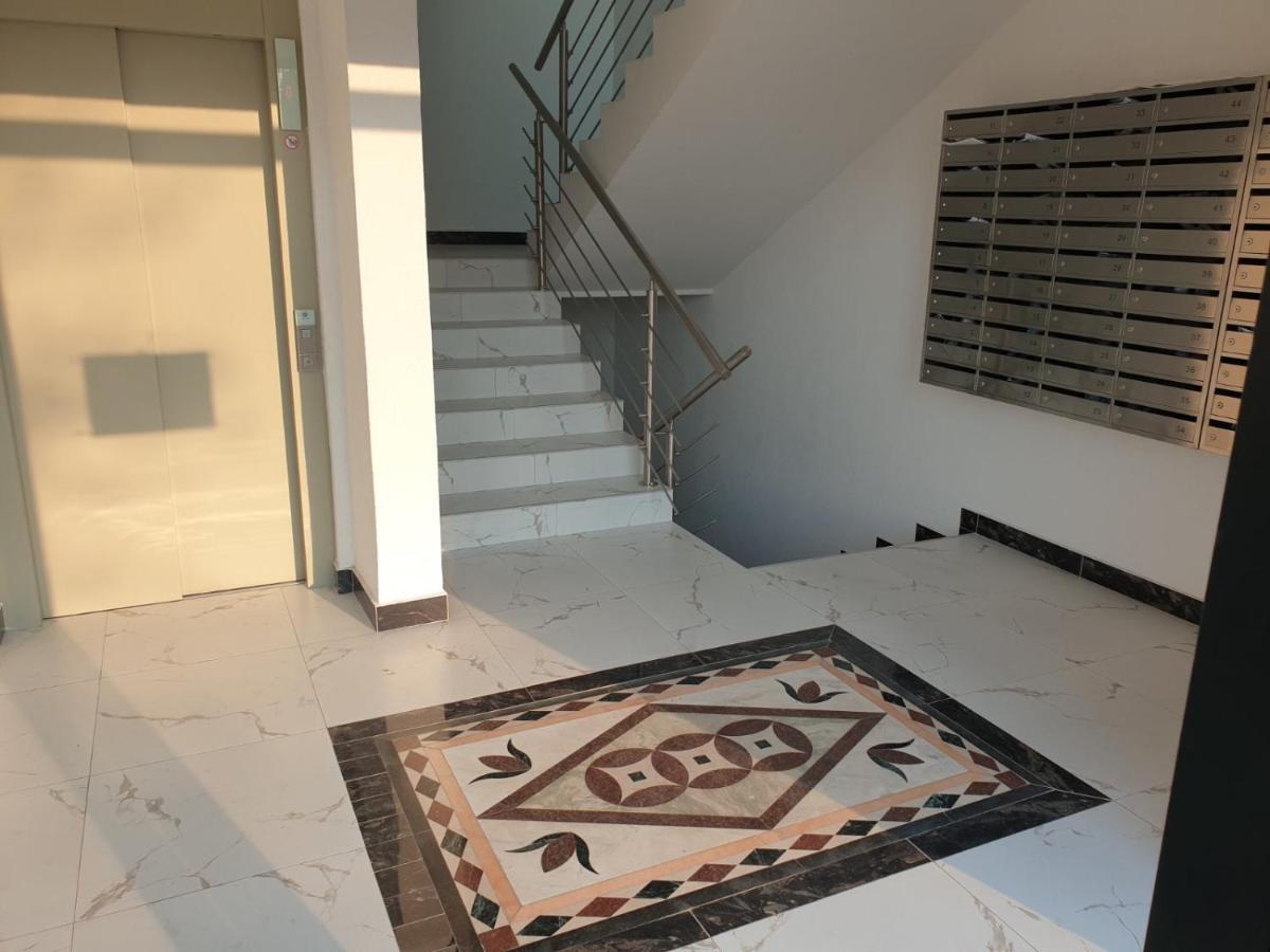 Apartment 45M2 포드고리차 외부 사진