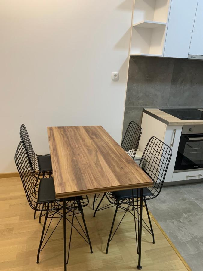 Apartment 45M2 포드고리차 외부 사진