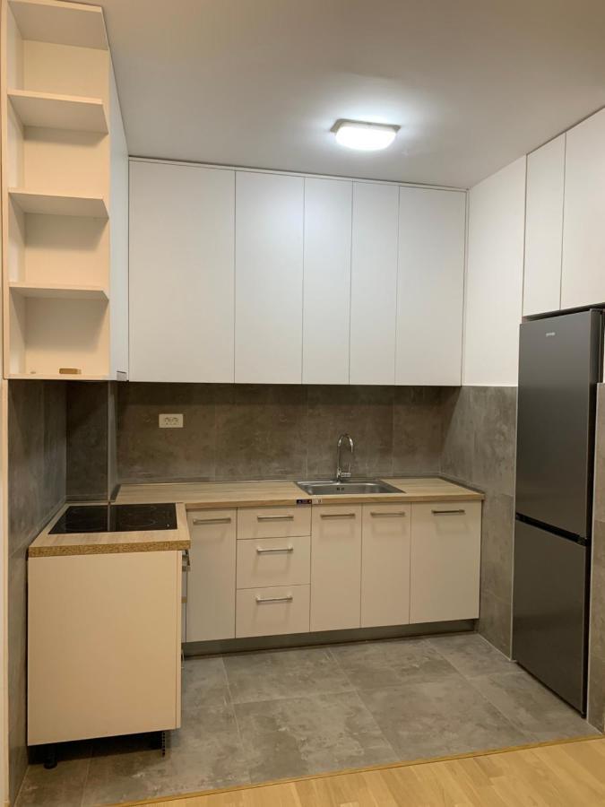 Apartment 45M2 포드고리차 외부 사진