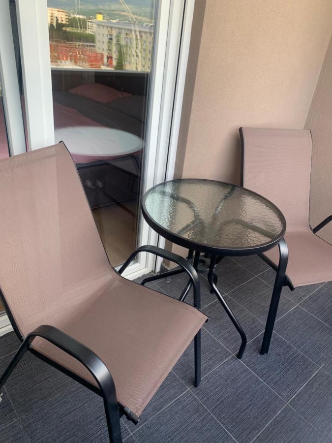 Apartment 45M2 포드고리차 외부 사진