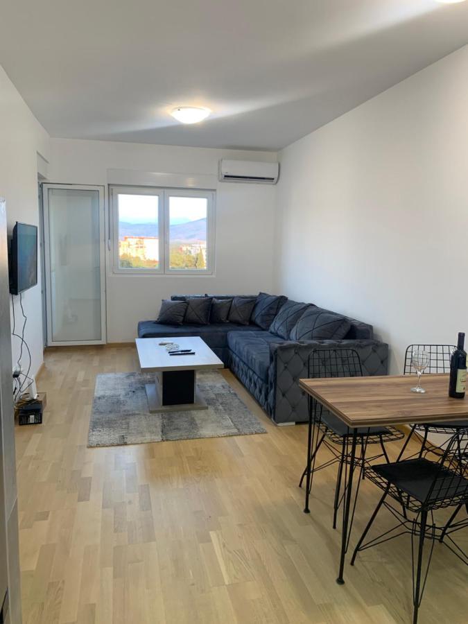 Apartment 45M2 포드고리차 외부 사진