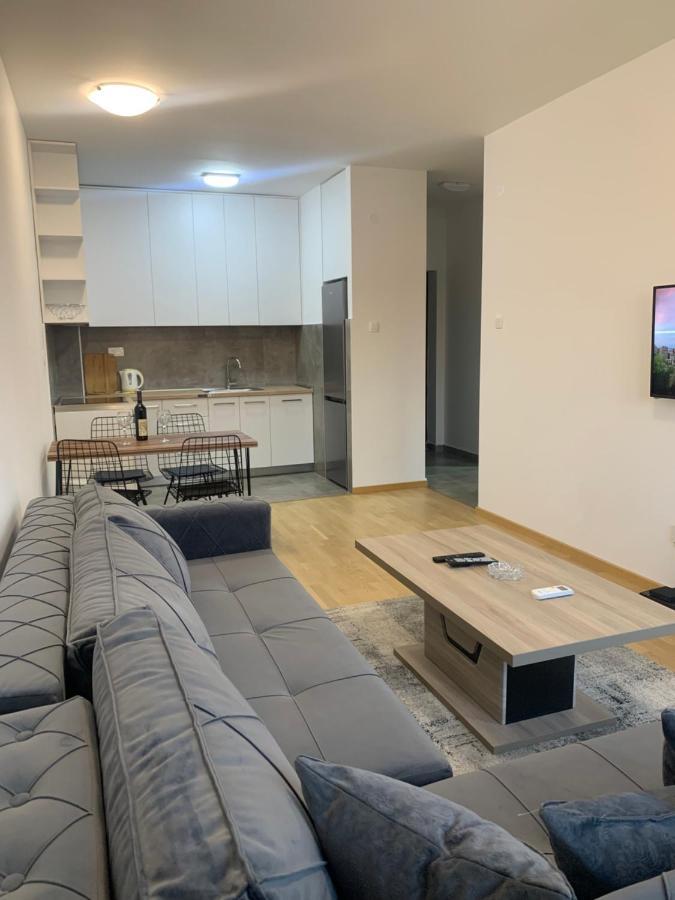 Apartment 45M2 포드고리차 외부 사진