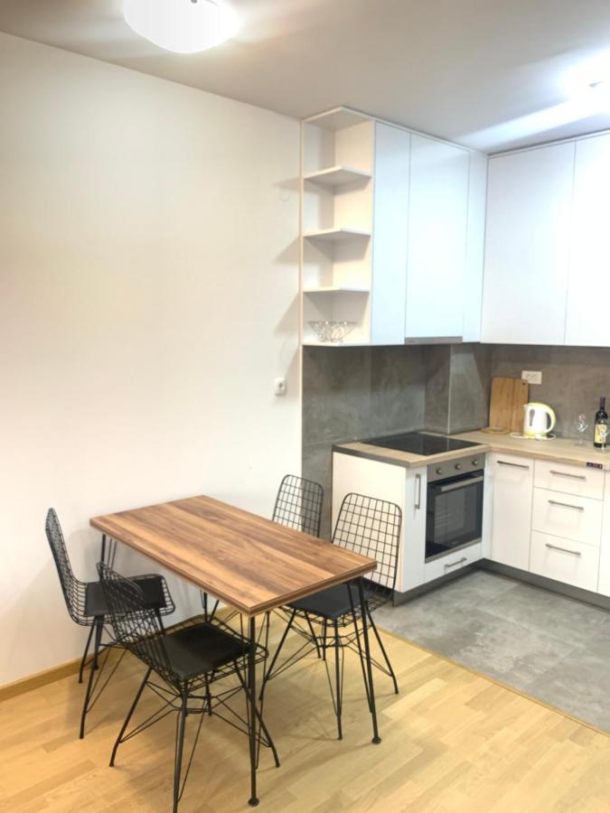 Apartment 45M2 포드고리차 외부 사진