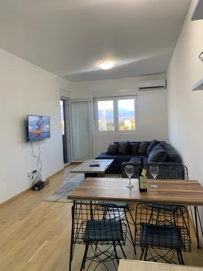 Apartment 45M2 포드고리차 외부 사진