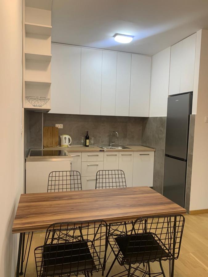 Apartment 45M2 포드고리차 외부 사진