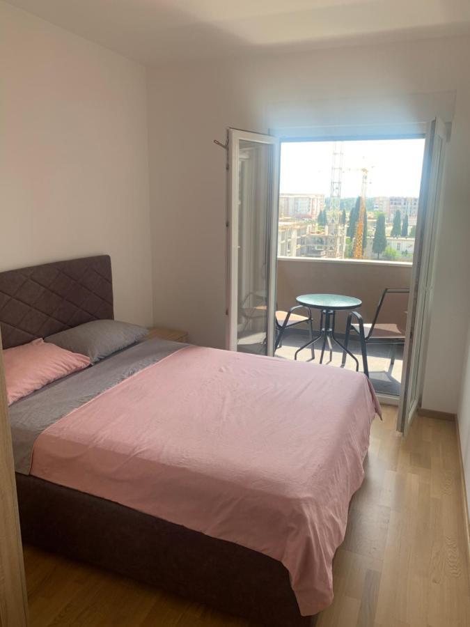 Apartment 45M2 포드고리차 외부 사진
