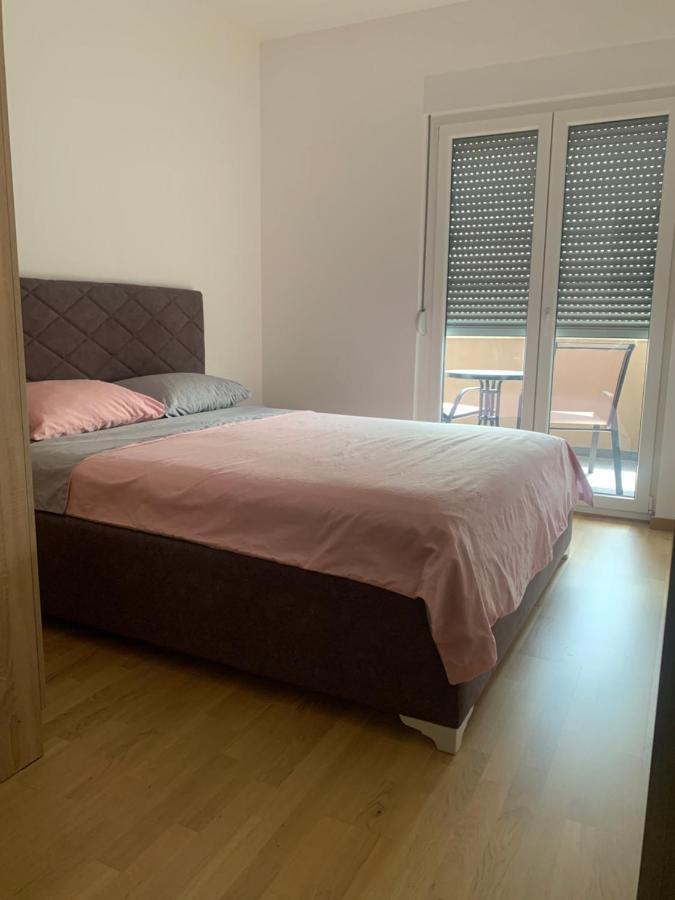 Apartment 45M2 포드고리차 외부 사진
