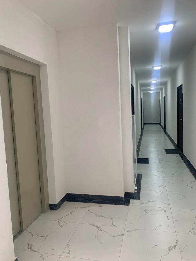 Apartment 45M2 포드고리차 외부 사진