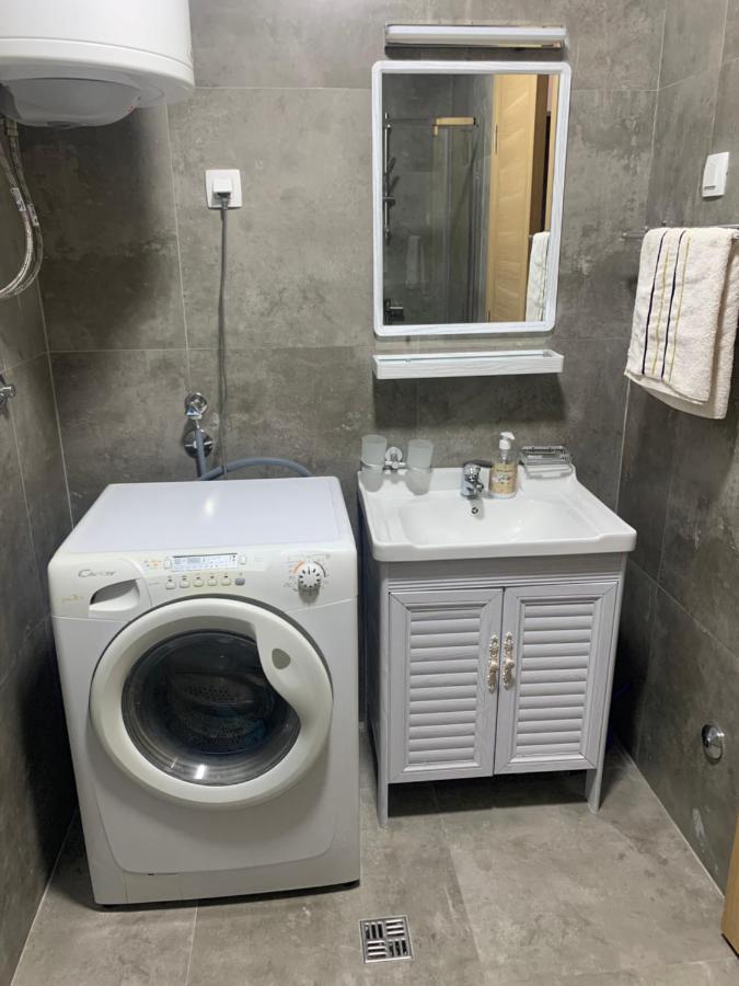 Apartment 45M2 포드고리차 외부 사진