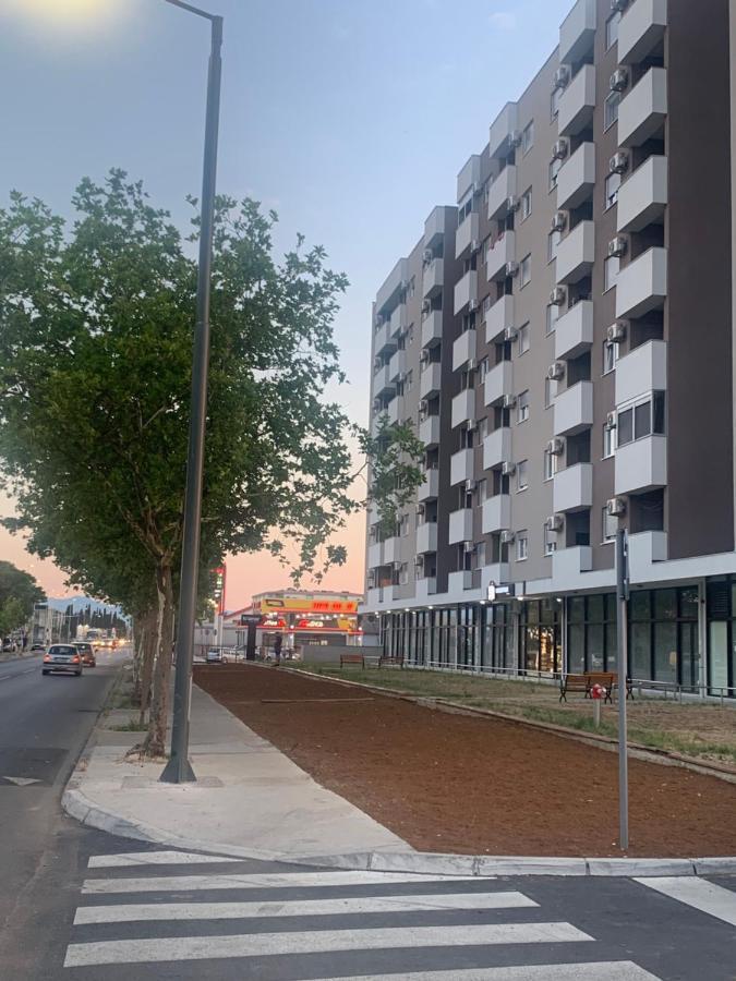 Apartment 45M2 포드고리차 외부 사진