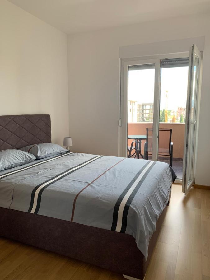 Apartment 45M2 포드고리차 외부 사진